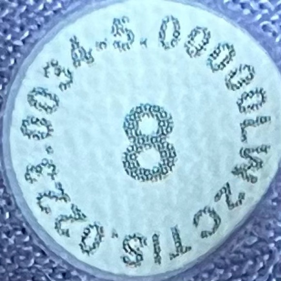 Lululemon Flow Y Bra - Picture 3 of 3